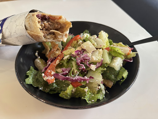 Photo of Tahini's - 50 Marketplace Ave #12, Ottawa, ON K2J 5G3